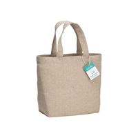 SHOPPER COTONE RICICLATO 150 gr